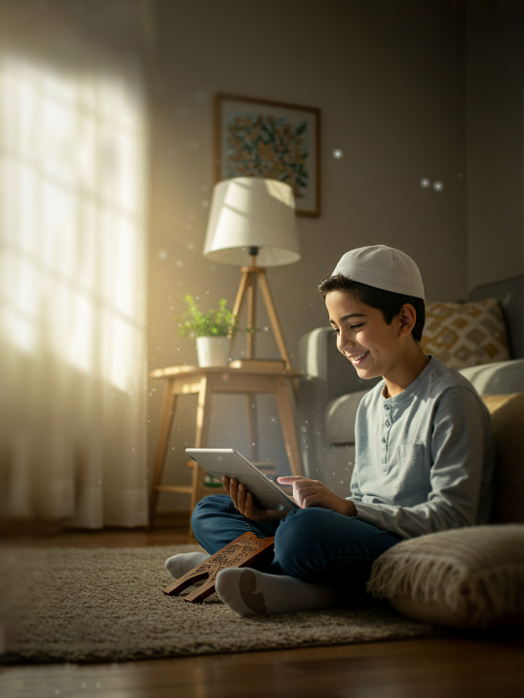 أكاديمية نوران