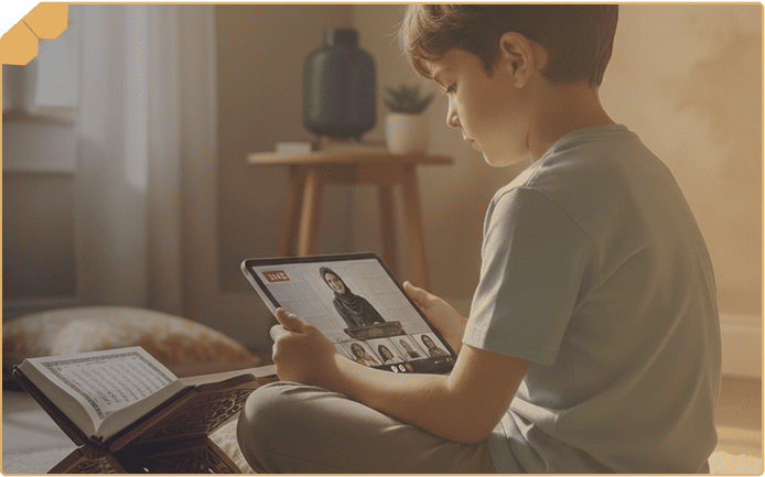 Sponsor a Quran Memorization Circle